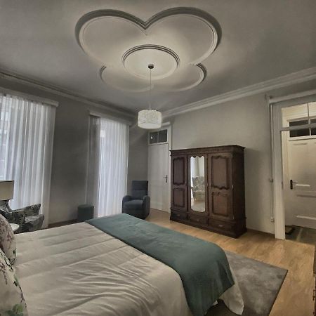 Alem Do Mar Apartment - Rral N. 3214 Рибейра-Гранди Экстерьер фото