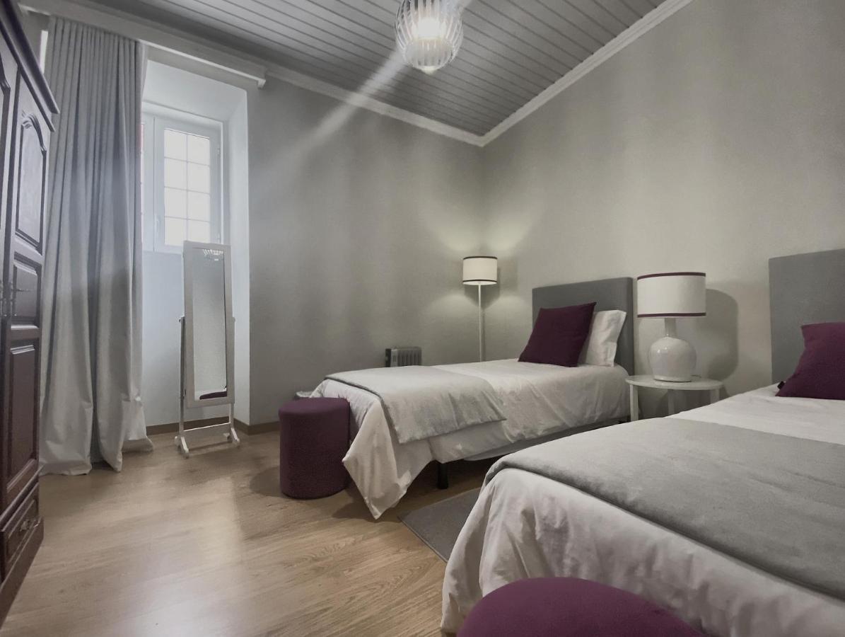 Alem Do Mar Apartment - Rral N. 3214 Рибейра-Гранди Экстерьер фото