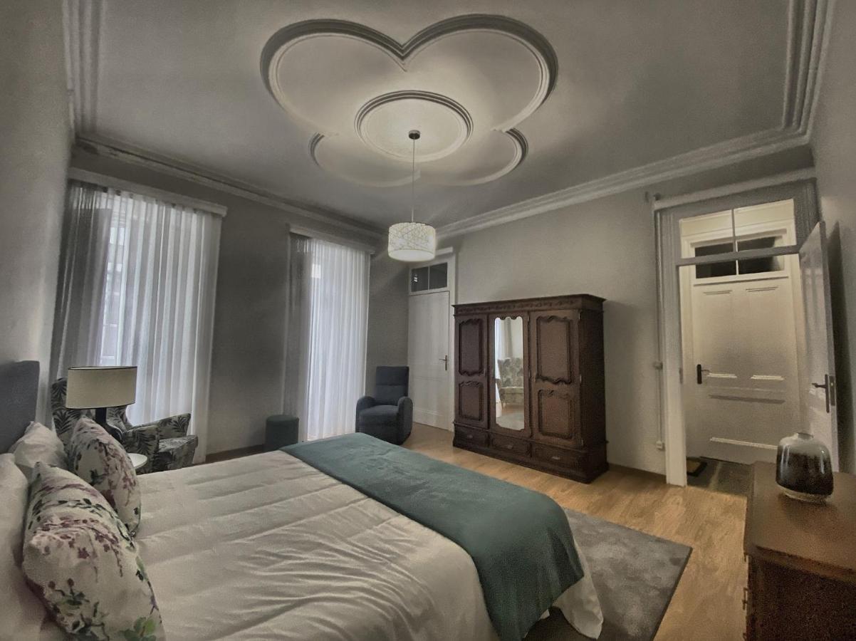 Alem Do Mar Apartment - Rral N. 3214 Рибейра-Гранди Экстерьер фото
