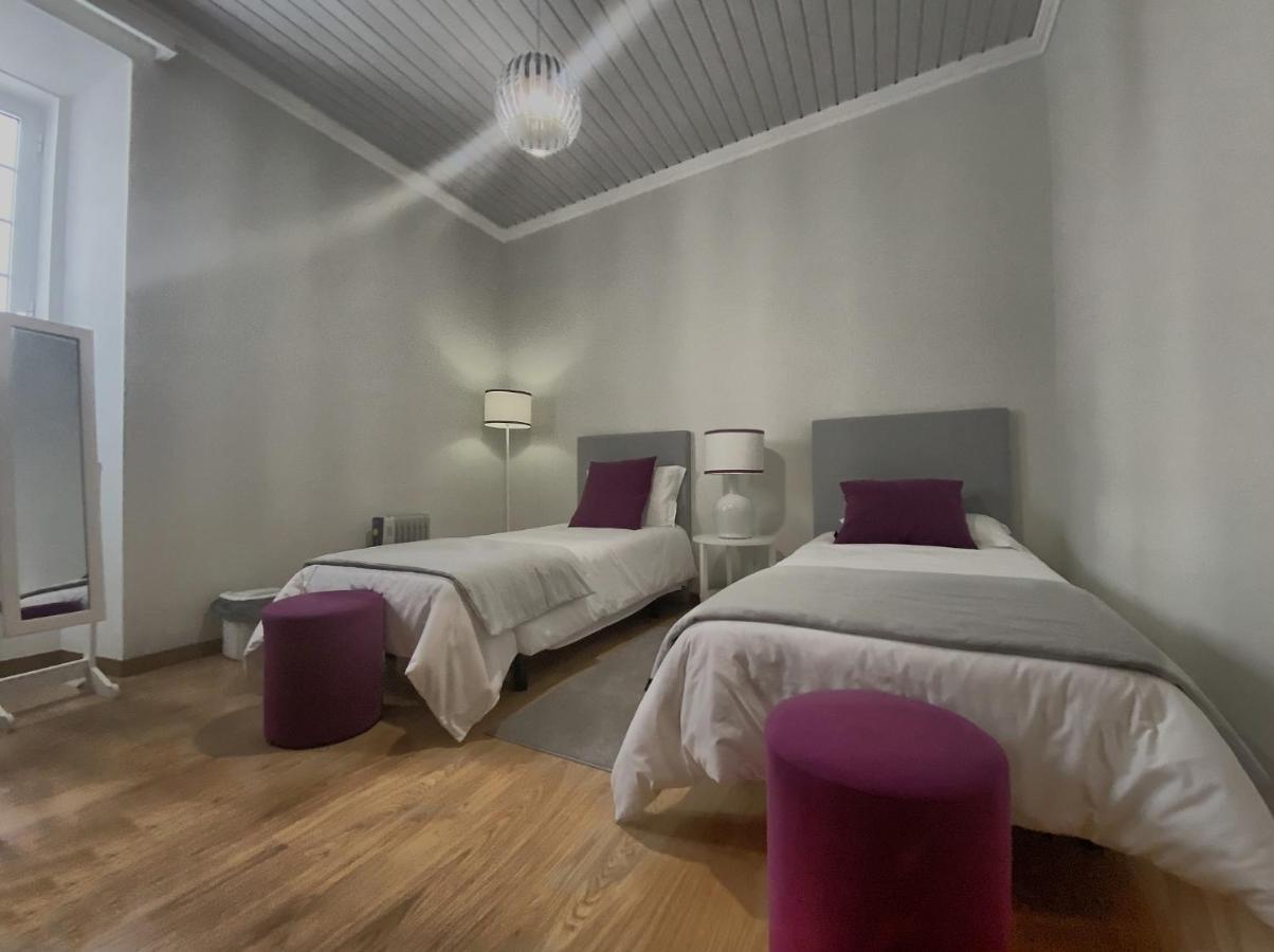 Alem Do Mar Apartment - Rral N. 3214 Рибейра-Гранди Экстерьер фото