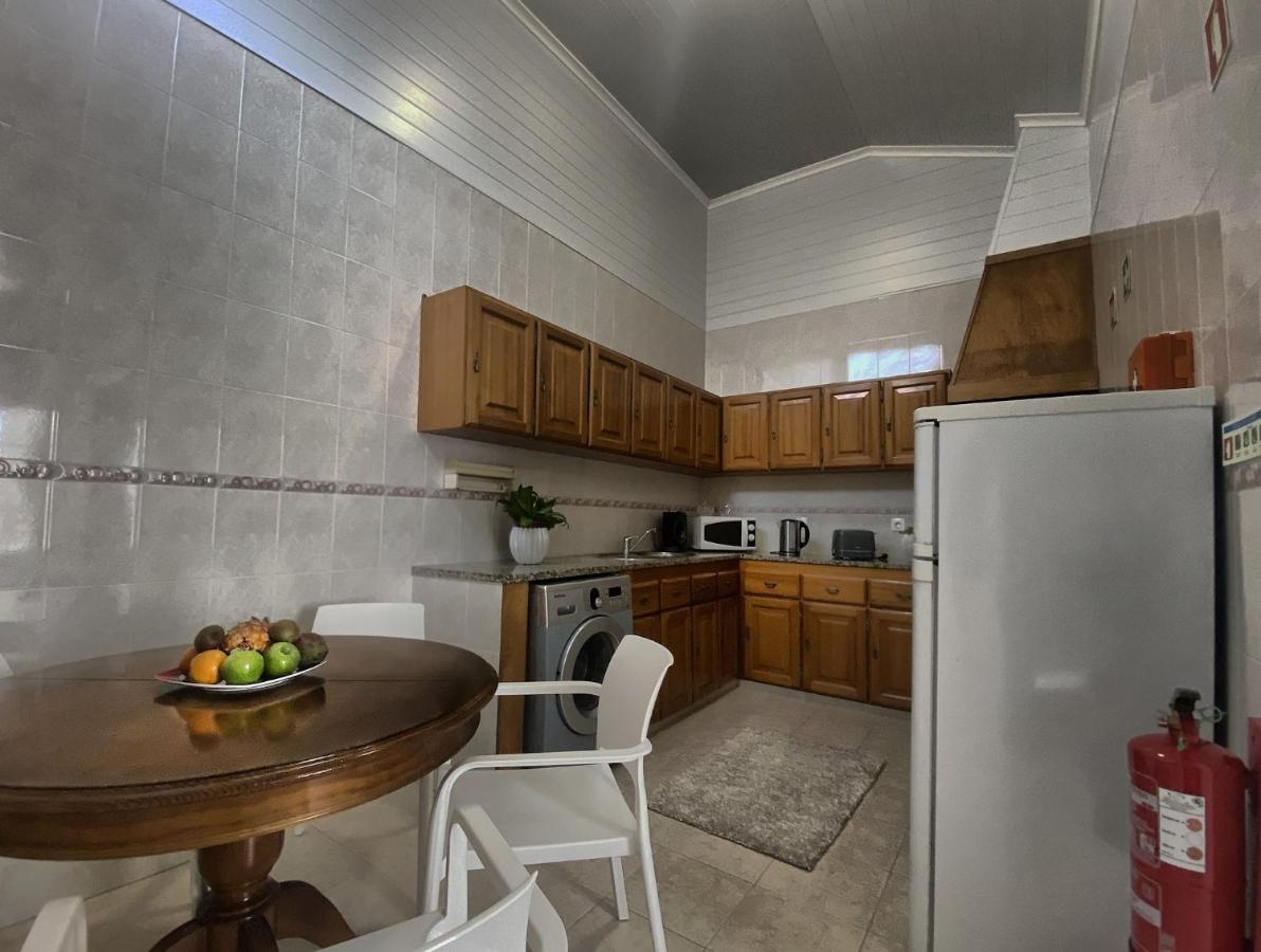 Alem Do Mar Apartment - Rral N. 3214 Рибейра-Гранди Экстерьер фото