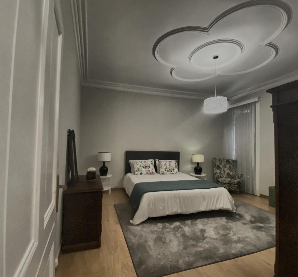 Alem Do Mar Apartment - Rral N. 3214 Рибейра-Гранди Экстерьер фото
