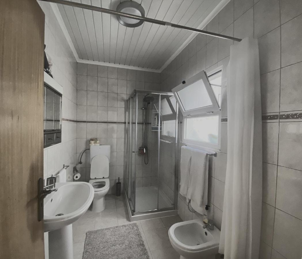 Alem Do Mar Apartment - Rral N. 3214 Рибейра-Гранди Экстерьер фото
